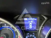 2013 Hyundai Avante
