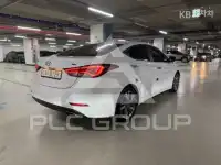 2013 Hyundai Avante