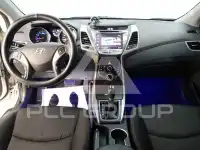 2013 Hyundai Avante