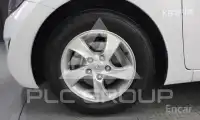2013 Hyundai Avante