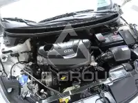2013 Hyundai Avante