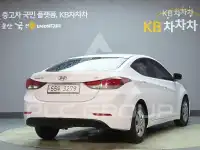 2013 Hyundai Avante