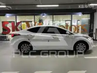 2013 Hyundai Avante