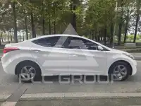2013 Hyundai Avante