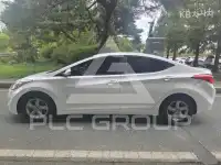 2013 Hyundai Avante
