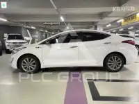 2013 Hyundai Avante