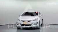 2013 Hyundai Avante