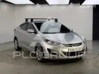 2013 Hyundai Avante