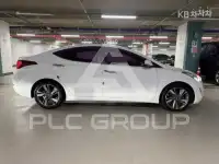2013 Hyundai Avante