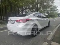 2013 Hyundai Avante