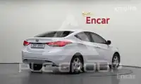 2013 Hyundai Avante