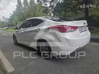 2013 Hyundai Avante