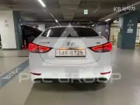 2013 Hyundai Avante