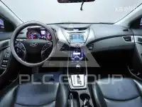 2013 Hyundai Avante