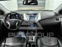 2013 Hyundai Avante