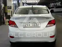 2013 Hyundai Accent