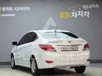 2013 Hyundai Accent