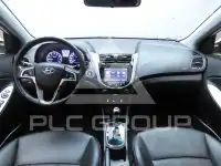 2013 Hyundai Accent