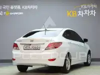 2013 Hyundai Accent