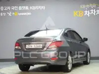 2013 Hyundai Accent
