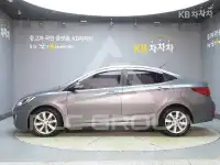 2013 Hyundai Accent