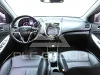 2013 Hyundai Accent