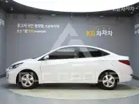 2013 Hyundai Accent