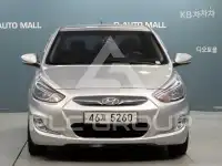 2013 Hyundai Accent