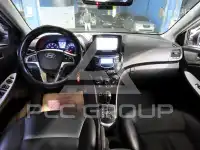 2013 Hyundai Accent