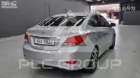 2013 Hyundai Accent