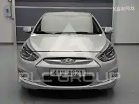 2013 Hyundai Accent