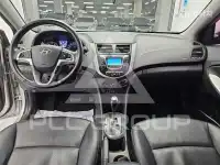 2013 Hyundai Accent
