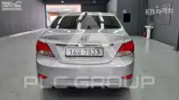 2013 Hyundai Accent