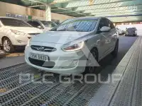 2013 Hyundai Accent