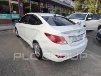 2013 Hyundai Accent