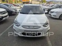 2013 Hyundai Accent