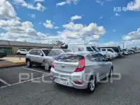 2013 Hyundai Accent