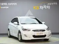 2013 Hyundai Accent