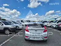 2013 Hyundai Accent