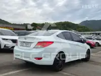 2013 Hyundai Accent