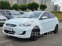 2013 Hyundai Accent