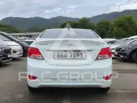 2013 Hyundai Accent