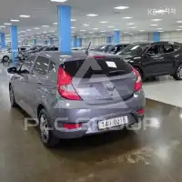2013 Hyundai Accent