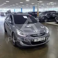 2013 Hyundai Accent