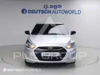 2013 Hyundai Accent