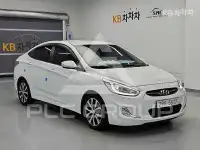 2013 Hyundai Accent