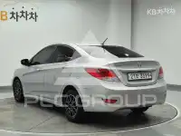 2013 Hyundai Accent