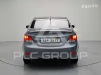 2013 Hyundai Accent
