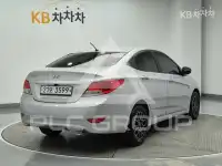 2013 Hyundai Accent