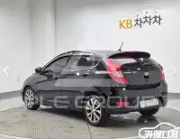 2013 Hyundai Accent